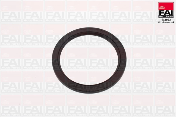 Shaft Seal, crankshaft